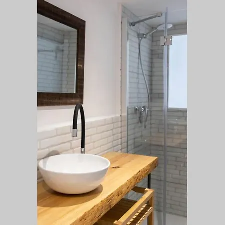 La Casa De Barcas A Pie De Playa Appartement Calafell